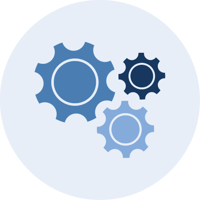 Functionality of RF-SMART WMS