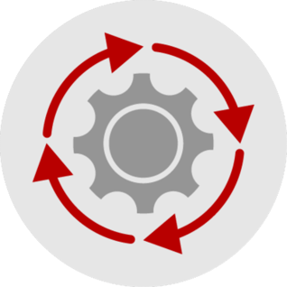 send inventory decrement to Oracle SCM Cloud Point of care
