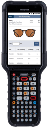 honeywell ct37