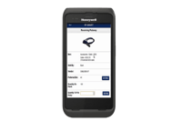 honeywell ct45xp
