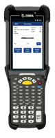 mc9300 with screenshot