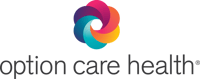 Option Care Health logo