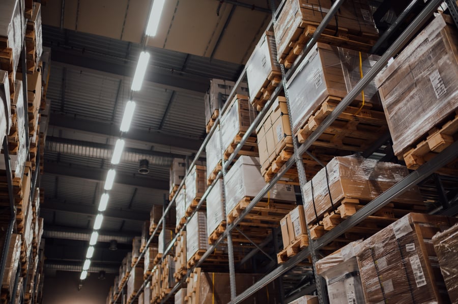 out of stock warehouse inventory management-1
