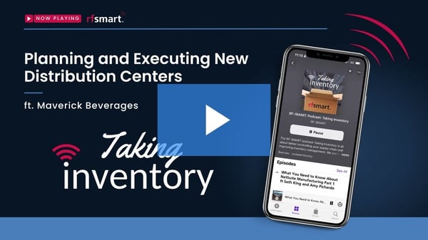 planning and excuting new distribution