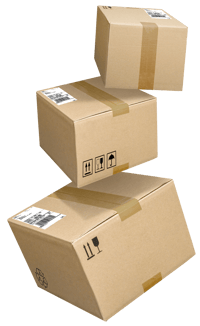packing and containerization - picking the right container for packing