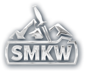 Smoky Mountain Knife Works logo