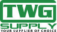 TWG Supply logo