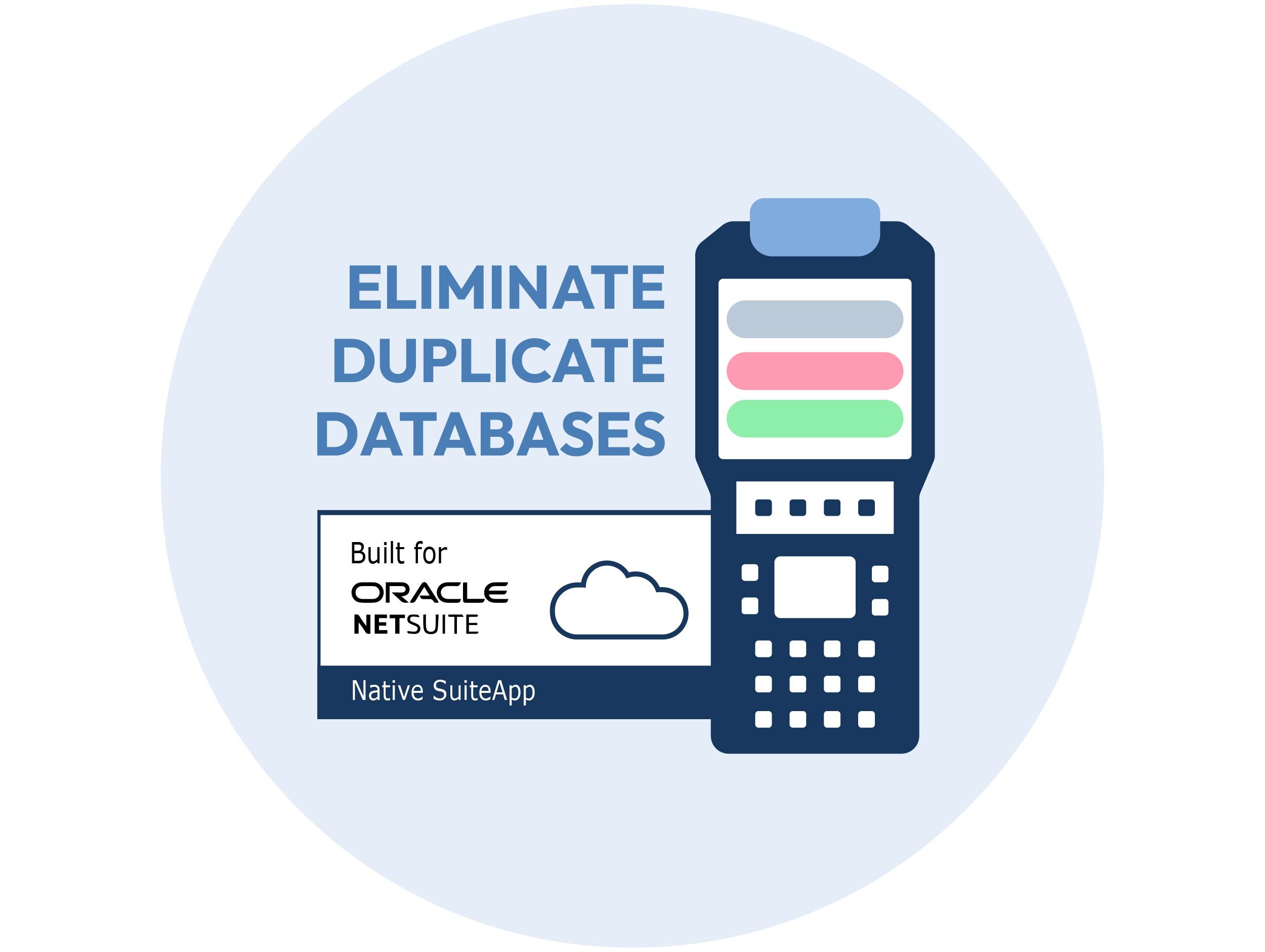 Eliminate Duplicate Databases-34