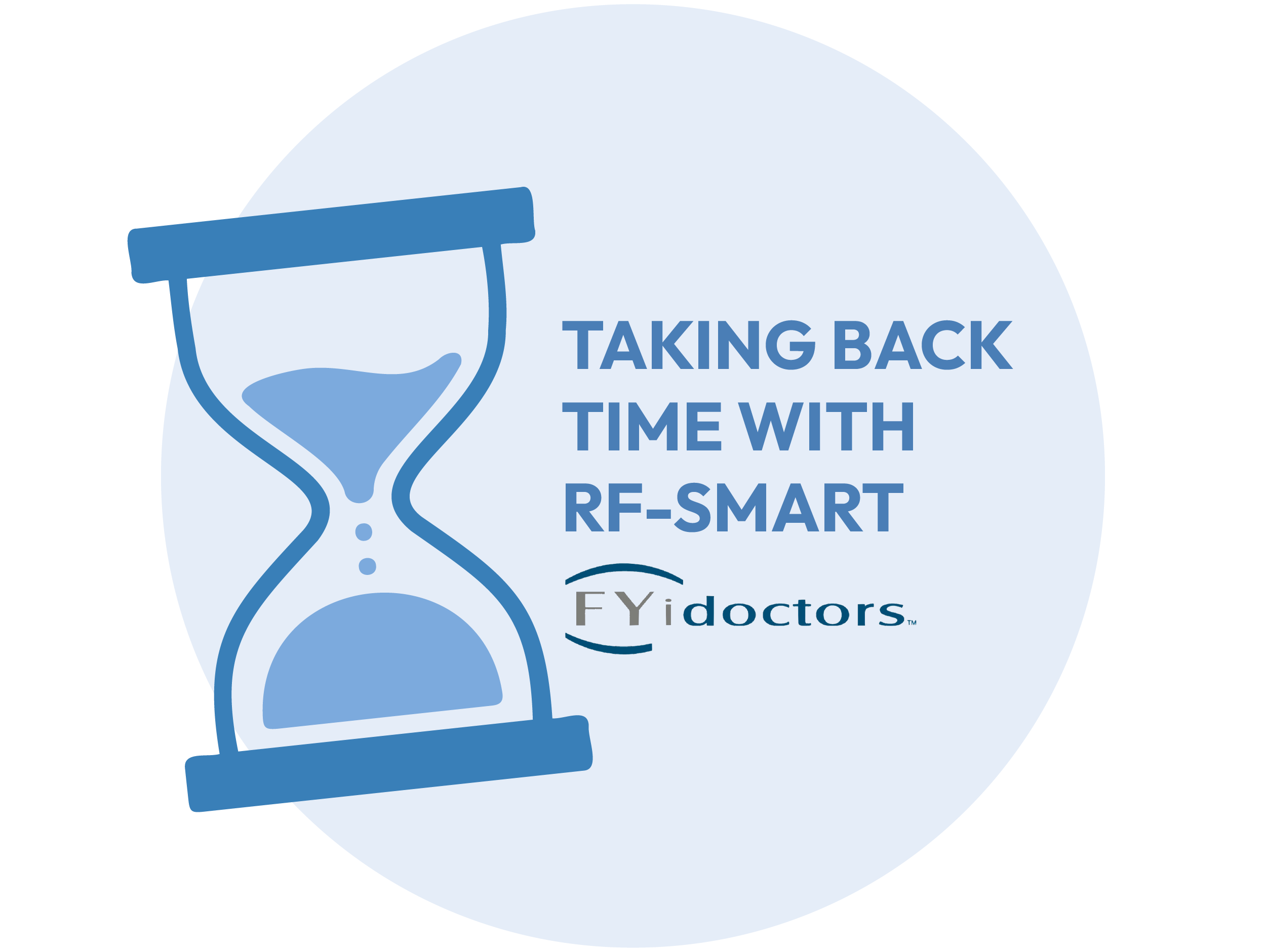 Taking Back Time FYI Doctors